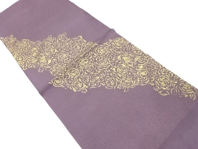 Japanese Kimono / Accessories Silk